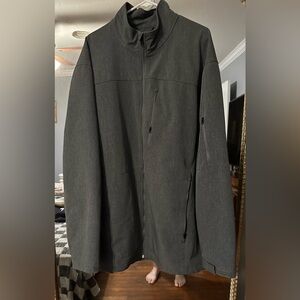 Foundry Big and Talk Jacket